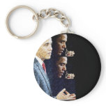 president_barack_obama_2009_inaguration key chains