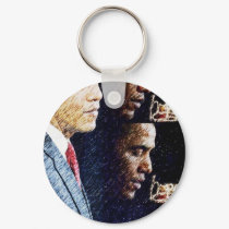 president_barack_obama_2009_inaguration keychains