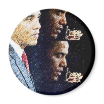 president_barack_obama_2009_inaguration magnets