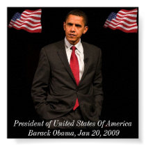 President Barack Obama, 2009 inaguration posters posters