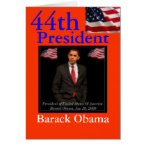 President Barack Obama 2009_Inaguration_Posters_pr cards