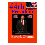 President Barack Obama 2009_Inaguration_Posters_pr Cards