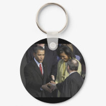 President Barack Obama 2009 Inauguration keychains by SupportBarackObama President Barack Obama 2009 Inauguration keychains