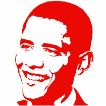 President Barack Obama Beautiful photo sculptures by obama_inauguration President Barack Obama Beautiful photo sculptures