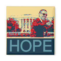 President barack Obama-Black History month2 magnets by URBAN_world President barack Obama-Black History month2 magnets