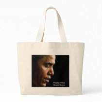 President barack Obama-Black History month bags by URBAN_world President barack Obama-Black History month bags