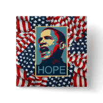 President barack Obama-Black History month buttons