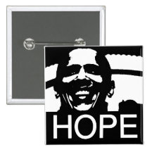 President Barack Obama Black history month Button