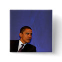 President Barack Obama buttons by pantavila President Barack Obama buttons