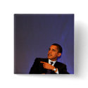 President Barack Obama buttons by pantavila President Barack Obama buttons