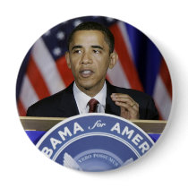 President Barack Obama buttons by obamabuttons President Barack Obama buttons