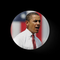 President Barack Obama Buttons Pins by obamabuttons President Barack Obama Buttons Pins