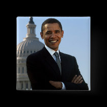 President Barack Obama Buttons Pins by obamabuttons President Barack Obama Buttons Pins
