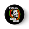 President Barack Obama Buttons & Pins, Black by cutencomfy President Barack Obama Buttons & Pins, Black