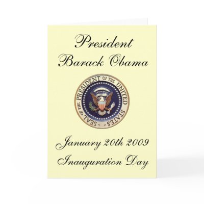 President Barack Obama Cards by talliktok_katauyak