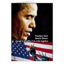 President Barack Obama cards by AFRICANKOKO President Barack Obama cards