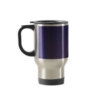President Barack Obama Carpool Commuter mug by pantavila President Barack Obama Carpool Commuter mug