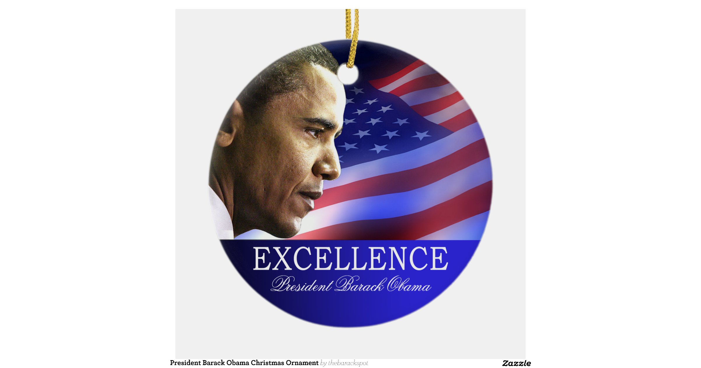 president barack obama christmas ornament president barack obama christmas ornament