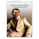President Barack Obama (Classic) cards