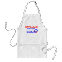 President Barack Obama Design aprons
