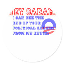 President Barack Obama Design stickers by SumrSwtChx President Barack Obama Design stickers