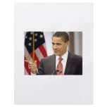 President Barack Obama Flyer