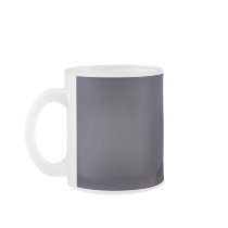 President Barack Obama Frosted Mug by pantavila President Barack Obama Frosted Mug