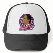 President Barack Obama Mesh Hats
