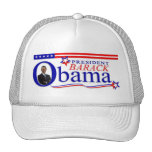 President Barack Obama Hat