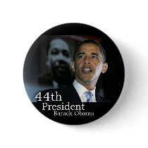 President Barack Obama Inaguration buttons