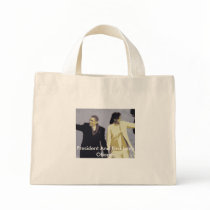 President Barack Obama inauguration 2009 bags by African_Urban President Barack Obama inauguration 2009 bags