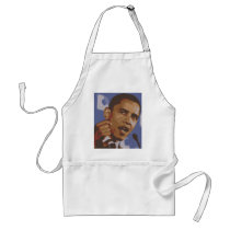President Barack  Obama Inauguration Jan 20th 2009 Aprons