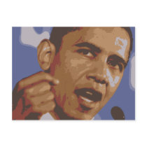 President Barack Obama Inauguration Jan 20th 2009 postcards by AFRICANKOKO President Barack Obama Inauguration Jan 20th 2009 postcards