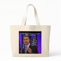 President Barack Obama Inauguration January 2009 bags by African_Urban President Barack Obama Inauguration January 2009 bags