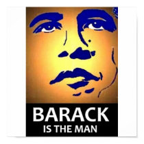 PRESIDENT BARACK OBAMA INAUGURATION posters