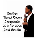 President Barack Obama Inauguration t-shirts by AFRICANKOKO President Barack Obama Inauguration t-shirts