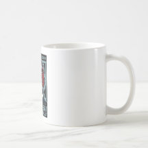 President Barack Obama January 20th 2009 Mugs
