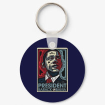 President Barack Obama keychains by talliktok_katauyak President Barack Obama keychains
