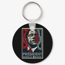 President Barack Obama keychains by talliktok_katauyak President Barack Obama keychains