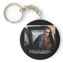 PRESIDENT BARACK OBAMA KEY CHAINS