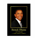 President Barack Obama - Ladies t-shirt