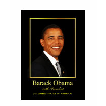 President Barack Obama - Ladies t-shirt