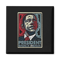 President Barack Obama magnets by talliktok_katauyak President Barack Obama magnets