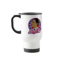 President Barack Obama Coffee Mug