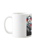 President Barack Obama mugs
