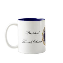 President Barack Obama mugs by talliktok_katauyak President Barack Obama mugs