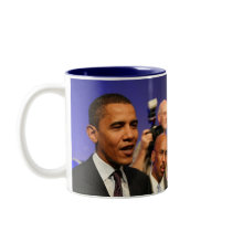 President Barack Obama mugs by pantavila President Barack Obama mugs