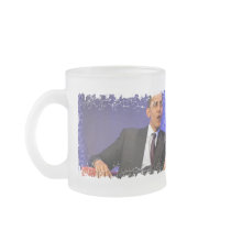 President Barack Obama mugs by pantavila President Barack Obama mugs