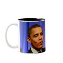President Barack Obama mugs by pantavila President Barack Obama mugs