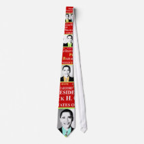 PRESIDENT BARACK OBAMA NECKTIE